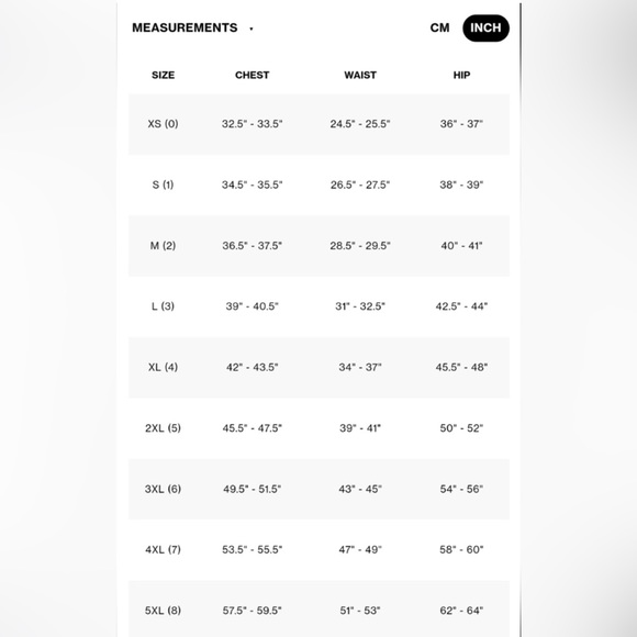 Good American Cut Out Bodysuit in Ivory NWT (Size 3/L) - Picture 9 of 9